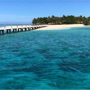 Tivua Island Day Cruise